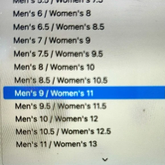 Converse Chuck 70 Pastel Sneaker NWOT Shoe Low Top Lavender Purple Women's 11 - Picture 14 of 15